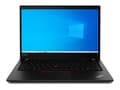 Pikkukuva 1 / 2: Refurbished Lenovo ThinkPad T14 Gen 1 14" - AMD Ryzen 5 PRO 4650U 2.1GHz 256GB NVMe 8GB Win11 Pro - Condition: Grade B