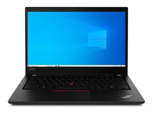 Refurbished Lenovo ThinkPad T14 Gen 1 14" - AMD Ryzen 5 PRO 4650U 2.1GHz 256GB NVMe 8GB Win11 Pro - Condition: Grade B