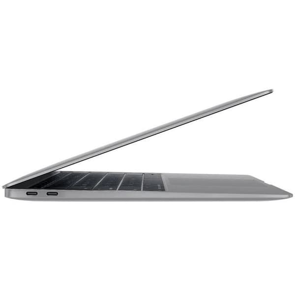 MacBook Air 13" i3 1,1 Ghz 8 GB RAM 512 GB SSD Space Grey (2020) - Renoverad - Mycket bra skick- REFURBISHED