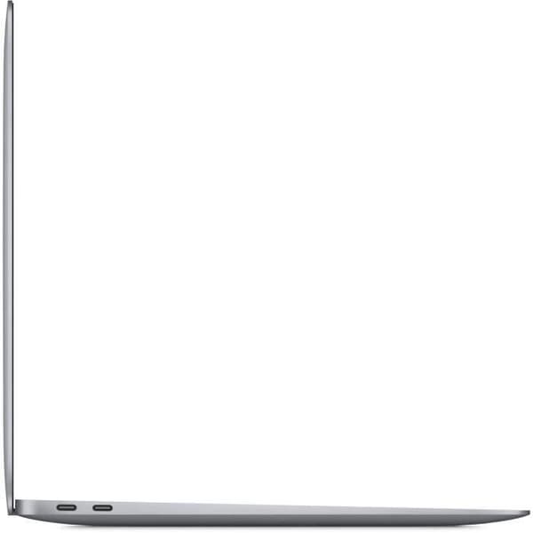 Apple - 13,3" MacBook Air (2020) - Apple M1-chip - RAM 16GB - 256GB - Grå Sid - AZERTY - Renoverad - Bra skick- REFURBISHED