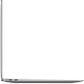 Miniatyrbild 4 av 4: Apple - 13,3" MacBook Air (2020) - Apple M1-chip - RAM 16GB - 256GB - Grå Sid - AZERTY - Renoverad - Bra skick- REFURBISHED