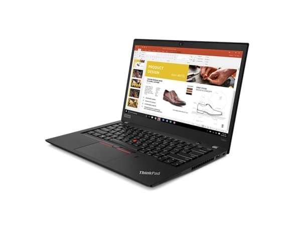 Lenovo ThinkPad L490 - Intel Core i5 - 8265U / upp till 3.9 GHz - Win 10 Pro - 16 GB RAM - 256 GB SSD - 14" 1920 x 1080 (Full HD) - - kbd: Skandinavi