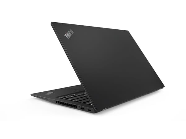 Lenovo ThinkPad L490 - Intel Core i5 - 8265U / upp till 3.9 GHz - Win 10 Pro - 16 GB RAM - 256 GB SSD - 14" 1920 x 1080 (Full HD) - - kbd: Skandinavi