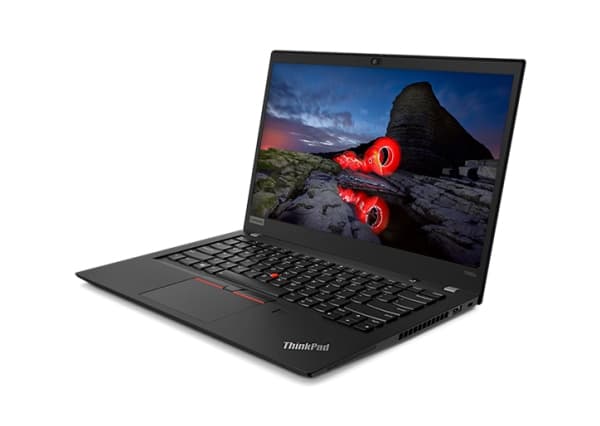 Lenovo ThinkPad L490 - Intel Core i5 - 8265U / upp till 3.9 GHz - Win 10 Pro - 16 GB RAM - 256 GB SSD - 14" 1920 x 1080 (Full HD) - - kbd: Skandinavi