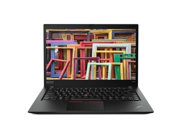 Lenovo ThinkPad L490 - Intel Core i5 - 8265U / upp till 3.9 GHz - Win 10 Pro - 16 GB RAM - 256 GB SSD - 14" 1920 x 1080 (Full HD) - - kbd: Skandinavi Svart