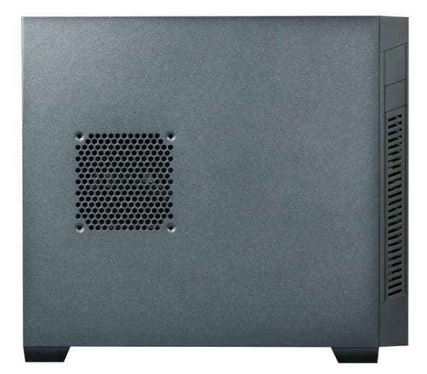 HAL3000 PowerWork AMD 221 / AMD Ryzen 7 5700G/ 16GB/ 500GB PCIe SSD/ WiFi/ bez OS
