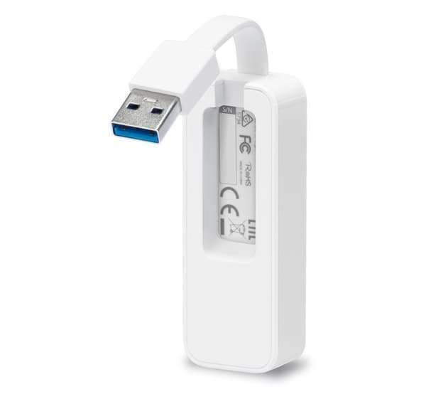 TP-Link adapter UE300 USB 3.0 Gigabit