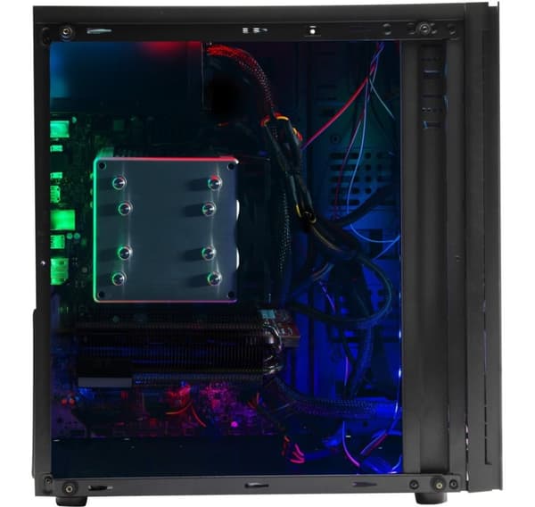 Speedlink MYX LED PC Kit (SL-600605-MTCL)