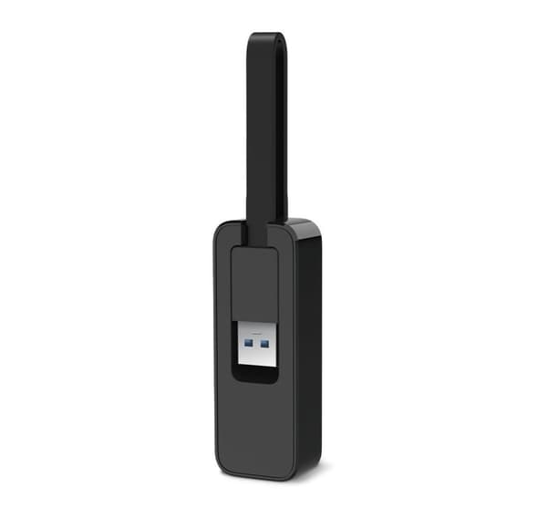 TP-Link-adapter UE306 USB 3.0 Gigabit Ethernet