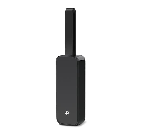 TP-Link-adapter UE306 USB 3.0 Gigabit Ethernet