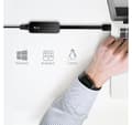 Miniatyrbild 6 av 9: TP-Link-adapter UE306 USB 3.0 Gigabit Ethernet