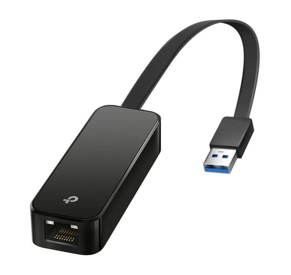 TP-Link-adapter UE306 USB 3.0 Gigabit Ethernet