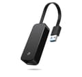 Miniatyrbild 1 av 9: TP-Link-adapter UE306 USB 3.0 Gigabit Ethernet