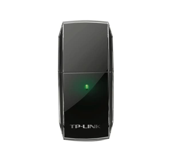TP-Link USB WiFi-adapter AC600