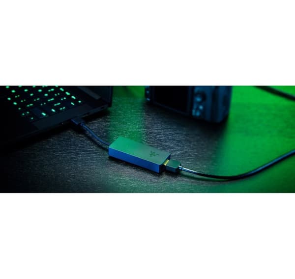 Razer videokaappauskortti Ripsaw X USB