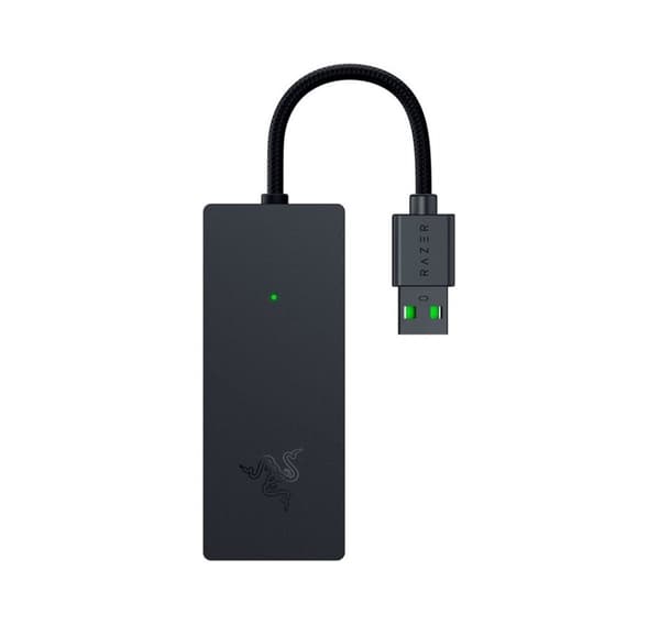 Razer videokaappauskortti Ripsaw X USB