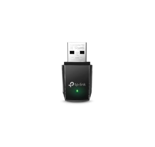 TP-Link USB WiFi-adapter Archer T3U Mini AC1300