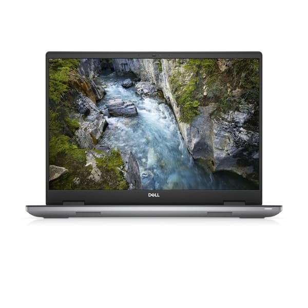 Notebook Dell Precision 7670 NVIDIA GEFORCE RTX A3000 16" I9-12950HX 64 GB RAM 2 TB SSD