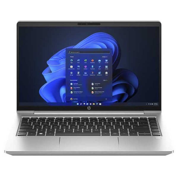Hp Kannettava Tietokone Probook 440 G10 14´´ I5-1335u/16gb/512gb Ssd Kirkas Spanish QWERTY