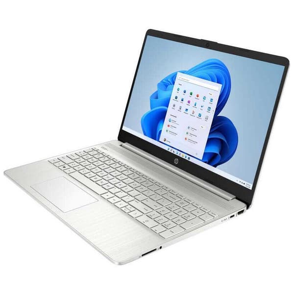 Hp Bärbar Dator 15s-eqns 15.6´´ Athlon3050u/8gb/256gb Ssd Durchsichtig Spanish QWERTY / EU Plug