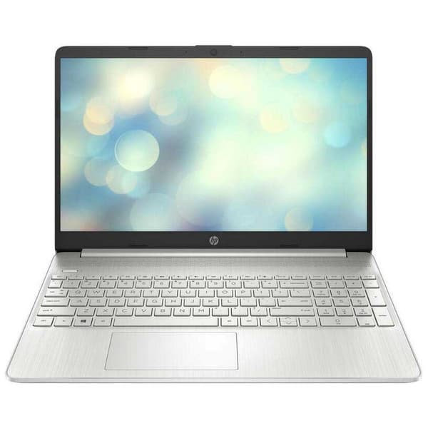 Hp Bärbar Dator 15s-eqns 15.6´´ Athlon3050u/8gb/256gb Ssd Durchsichtig Spanish QWERTY / EU Plug