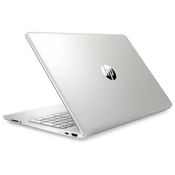 Hp Bärbar Dator 15s-eqns 15.6´´ Athlon3050u/8gb/256gb Ssd Durchsichtig Spanish QWERTY / EU Plug