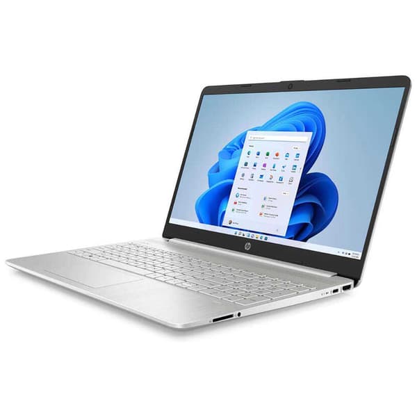 Hp Bärbar Dator 15s-eqns 15.6´´ Athlon3050u/8gb/256gb Ssd Durchsichtig Spanish QWERTY / EU Plug