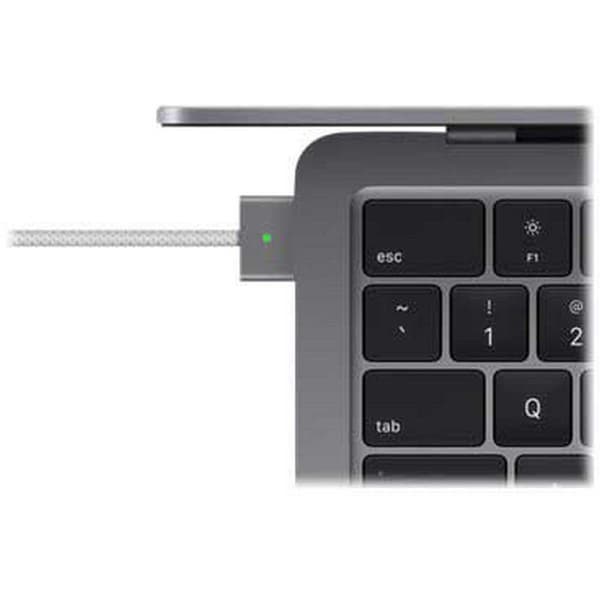 Apple Kannettava Tietokone Macbook Air 13´´ M2/8gb/256gb Ssd Violetti Spanish QWERTY / EU Plug