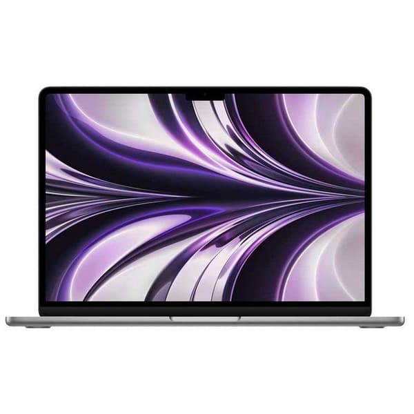 Apple Kannettava Tietokone Macbook Air 13´´ M2/8gb/256gb Ssd Violetti Spanish QWERTY / EU Plug