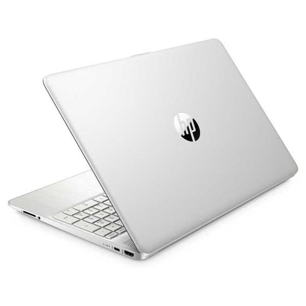 Hp Bærbar 15s-eq2134ns 15.6´´ Ryzen 5 5500u/8gb/512gb Ssd Transparent Spanish QWERTY / EU Plug