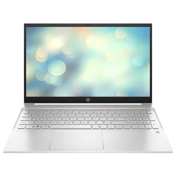 Hp Kannettava Tietokone Pavilion 15-eh1001ns 15.6´´ R5-5500u/16gb/512gb Ssd Kirkas Spanish QWERTY