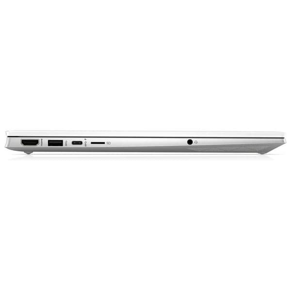 Hp Kannettava Tietokone Pavilion 15-eh1001ns 15.6´´ R5-5500u/16gb/512gb Ssd Kirkas Spanish QWERTY