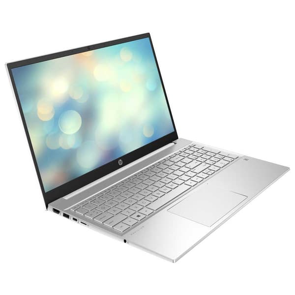 Hp Kannettava Tietokone Pavilion 15-eh1001ns 15.6´´ R5-5500u/16gb/512gb Ssd Kirkas Spanish QWERTY