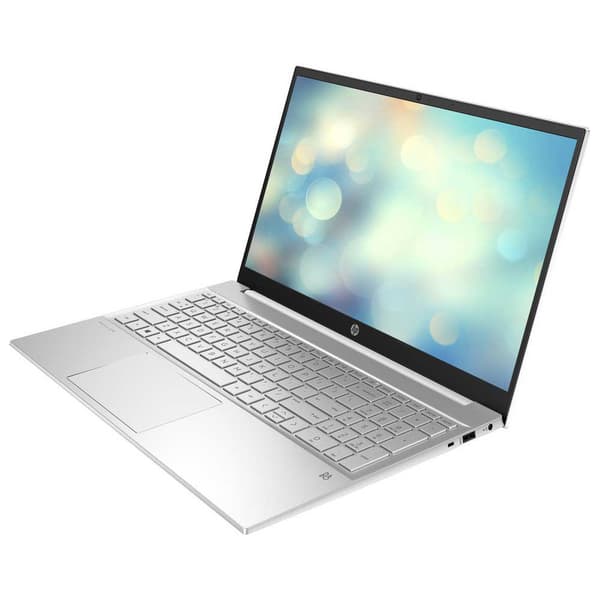 Hp Kannettava Tietokone Pavilion 15-eh1001ns 15.6´´ R5-5500u/16gb/512gb Ssd Kirkas Spanish QWERTY