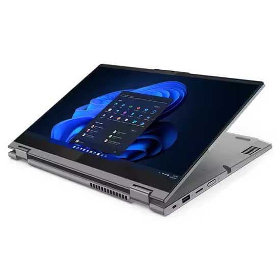 Lenovo Idg Bærbar Thinkbook 14s Yoga G3  14´´ I5-1335u/8gb/256gb Ssd Transparent Spanish QWERTY