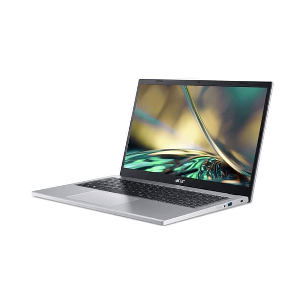 Acer Bærbar A315-24p 15.6´´ R5-7520u/16gb/1tb Ssd Transparent Spanish QWERTY