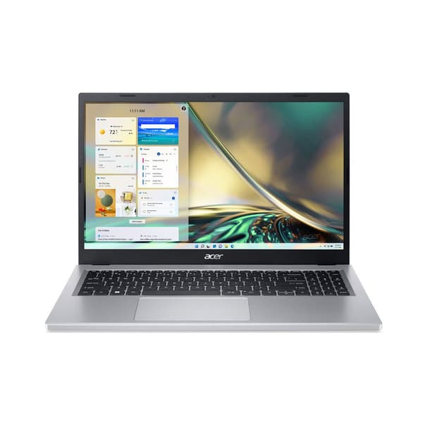 Acer Bærbar A315-24p 15.6´´ R5-7520u/16gb/1tb Ssd Transparent Spanish QWERTY