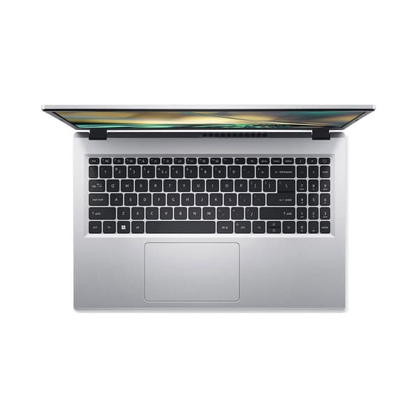Acer Bærbar A315-24p 15.6´´ R5-7520u/16gb/1tb Ssd Transparent Spanish QWERTY