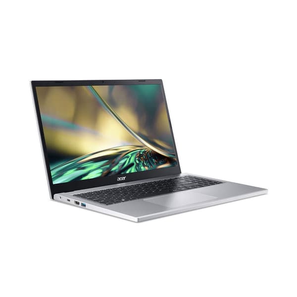 Acer Bærbar A315-24p 15.6´´ R5-7520u/16gb/1tb Ssd Transparent Spanish QWERTY