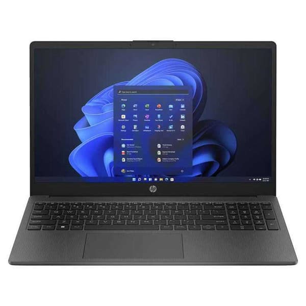 Hp Kannettava Tietokone 250 G10 15.6´´ I7-1355u/16gb/512gb Ssd Kirkas Spanish QWERTY