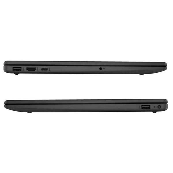 Hp Kannettava Tietokone 250 G10 15.6´´ I7-1355u/16gb/512gb Ssd Kirkas Spanish QWERTY