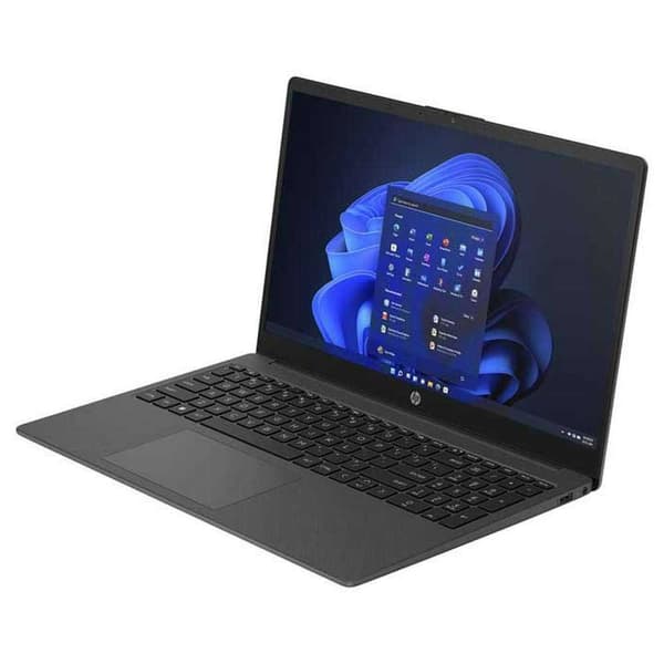 Hp Kannettava Tietokone 250 G10 15.6´´ I7-1355u/16gb/512gb Ssd Kirkas Spanish QWERTY