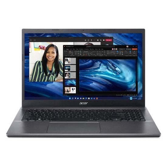 Acer Bærbar Extensa 15 Ex215-55 15.6´´ I5-1235u/8gb/512gb Ssd Transparent Spanish QWERTY