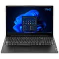 Miniatyrbild 5 av 8: Lenovo Idg Bärbar Dator V15 G4 Amn 15.6´´ R3-7320u/8gb/256gb Ssd Durchsichtig Spanish QWERTY / EU Plug