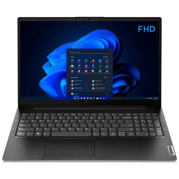 Lenovo Idg Bärbar Dator V15 G4 Amn 15.6´´ R3-7320u/8gb/256gb Ssd Durchsichtig Spanish QWERTY / EU Plug
