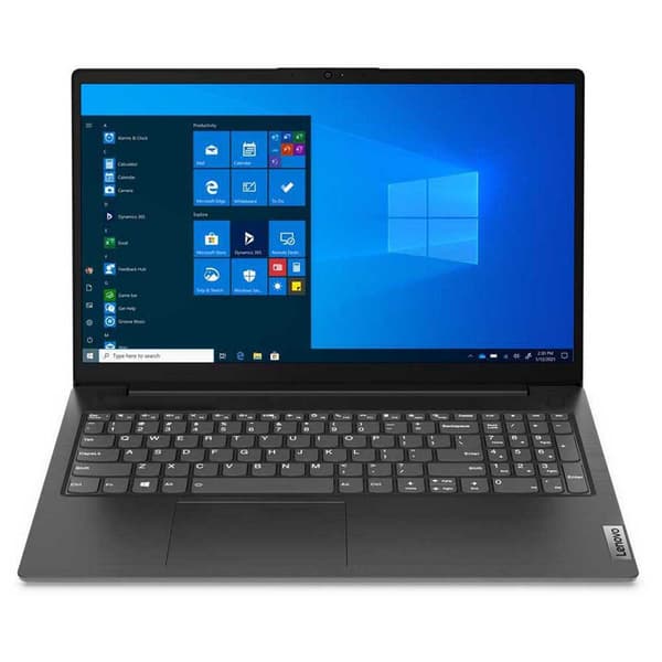 Lenovo Idg Bærbar V15-ijl 82qy00pusp 15.6´´ N4500/8gb/256gb Ssd Transparent Spanish QWERTY / EU Plug