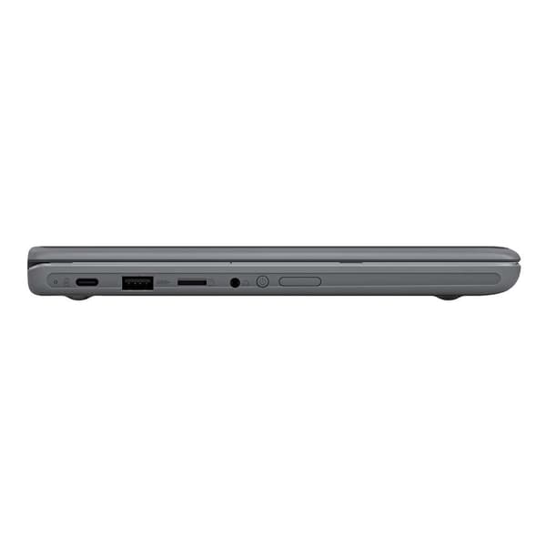 Asus Sistemas Kannettava Tietokone 90nx03e1-m00la0 11.6´´ Celeron N5100/8gb/64gb Ssd Kirkas Spanish QWERTY / EU Plug