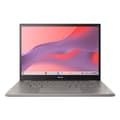 Miniatyrbild 3 av 9: Asus Sistemas Bärbar Dator Chromebook 90nx05r1-m005m0 14´´ I3-1215u/8gb/256gb Ssd Durchsichtig Spanish QWERTY / EU Plug
