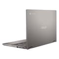 Miniatyrbild 2 av 9: Asus Sistemas Bärbar Dator Chromebook 90nx05r1-m005m0 14´´ I3-1215u/8gb/256gb Ssd Durchsichtig Spanish QWERTY / EU Plug