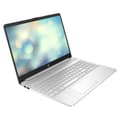 Pikkukuva 3 / 5: Hp Kannettava Tietokone 6h6d6ea 15.6´´ I7-1255u/8gb/512gb Ssd Kirkas Spanish QWERTY / EU Plug